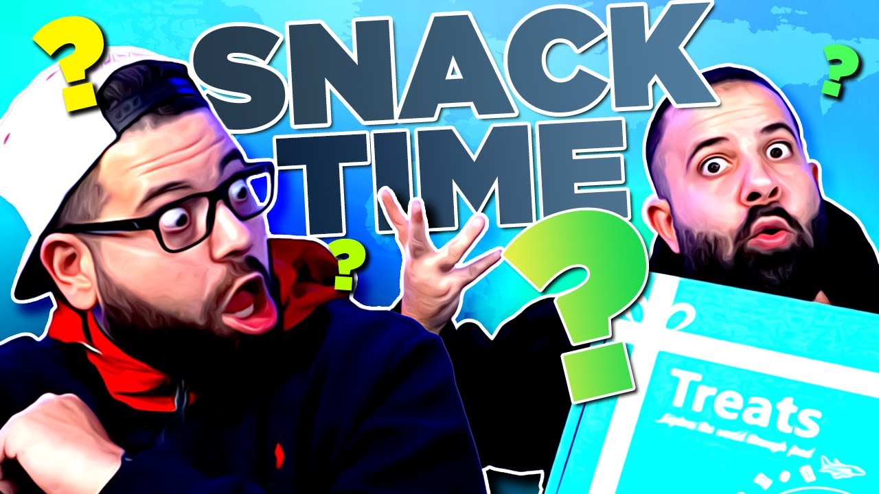 Пробуем ИТАЛЬЯНСКИЕ закуски в первый раз! (ПОПРОБУЙТЕ ЛАКОМСТВА) | JK Bros