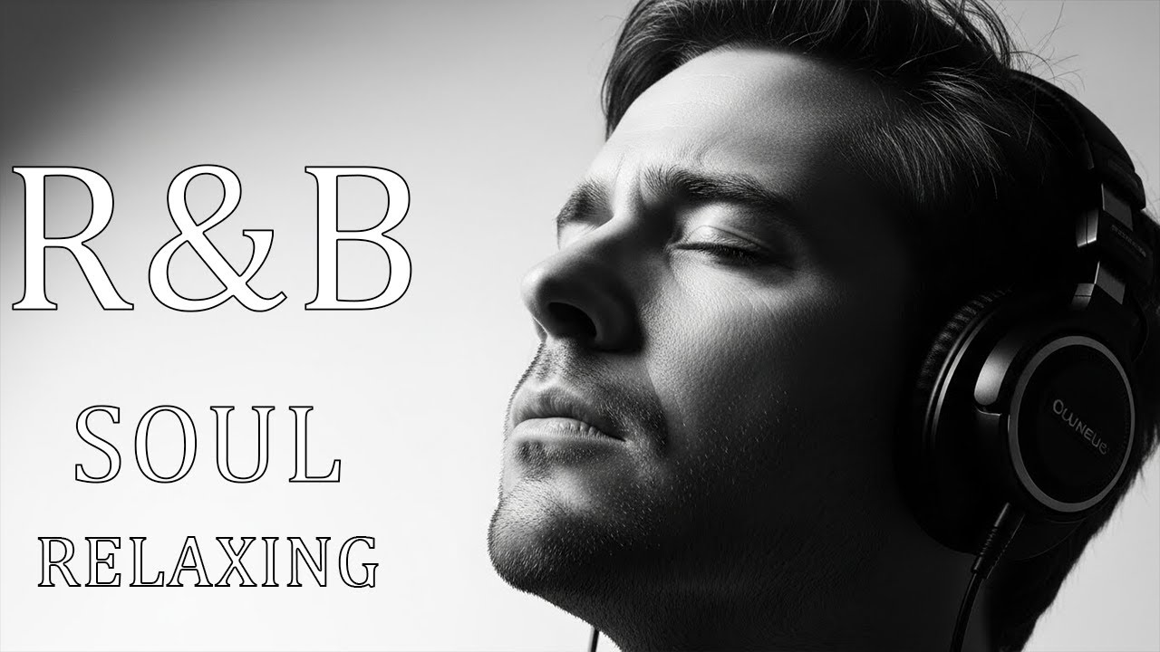 Midnight Chill R&B Soul 2026 – Romantic Mood for Quiet Evenings