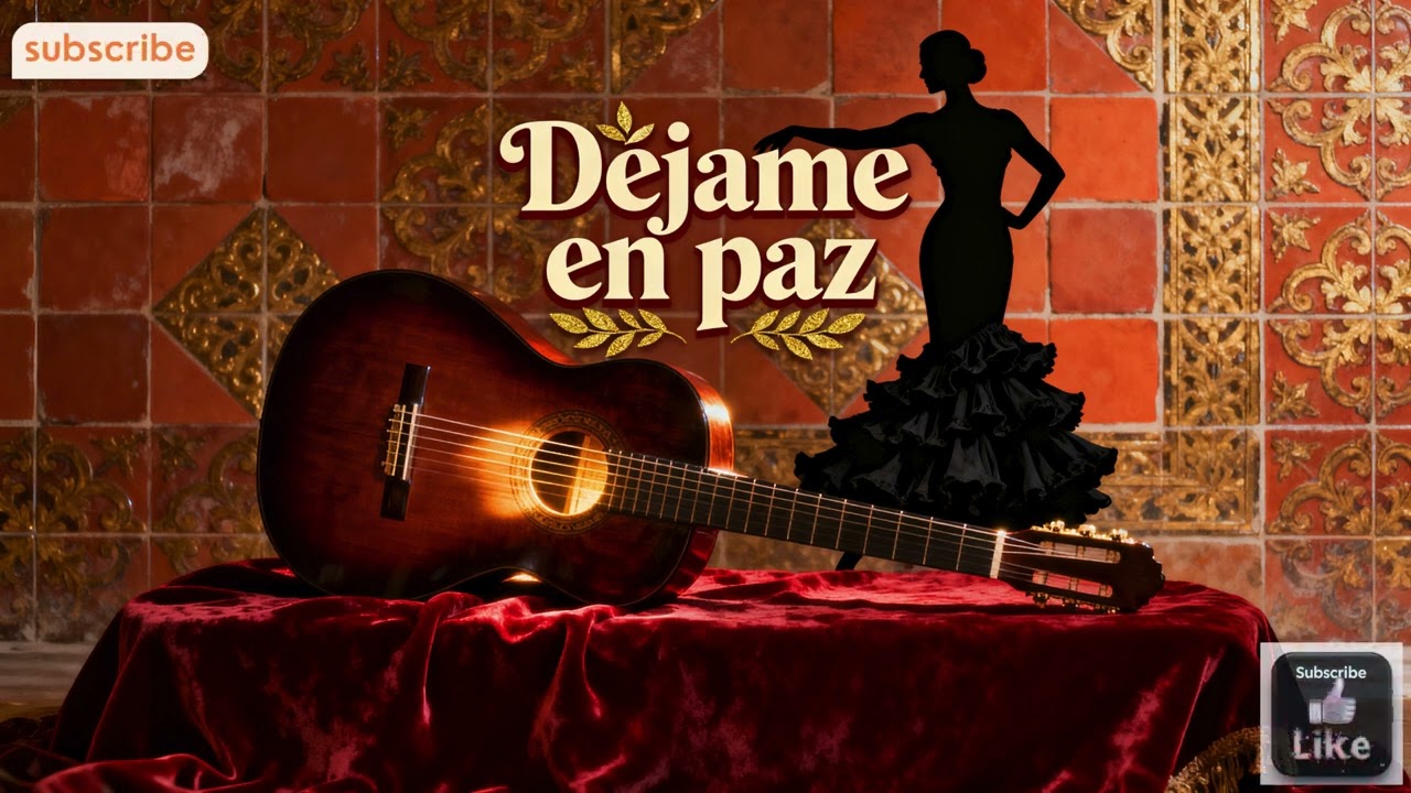 💃Déjame en paz💃
