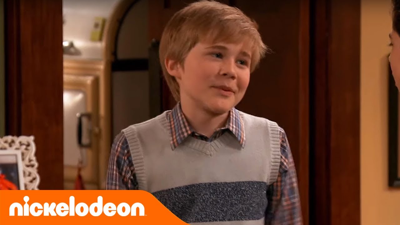 NRDD | Ricky Influencer | Latinoamérica | Nickelodeon en Español