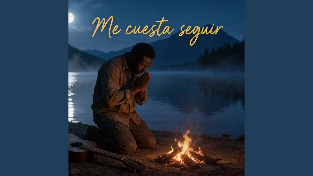 Me Cuesta Seguir