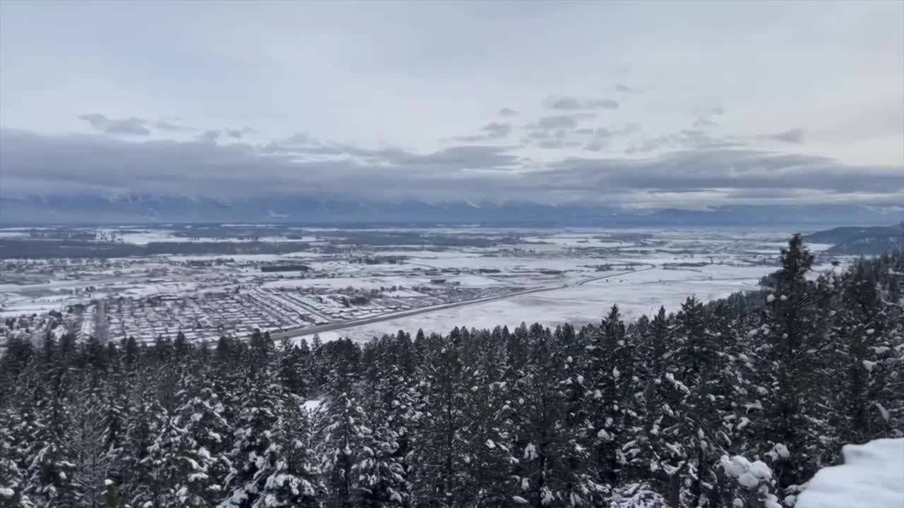 Flathead Land Trust celebrates 40 years of community-based conservation