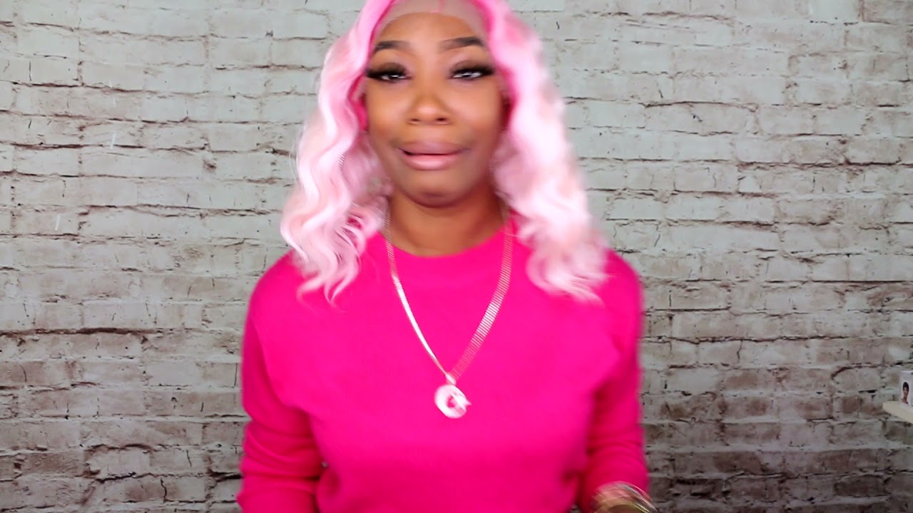 Outre Color Bomb™ Synthetic Lace Front Wig Gemini
