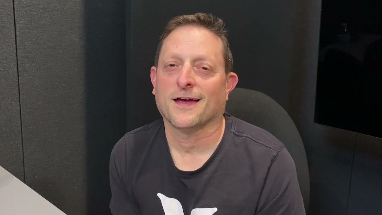 A Word From Kappa Studios