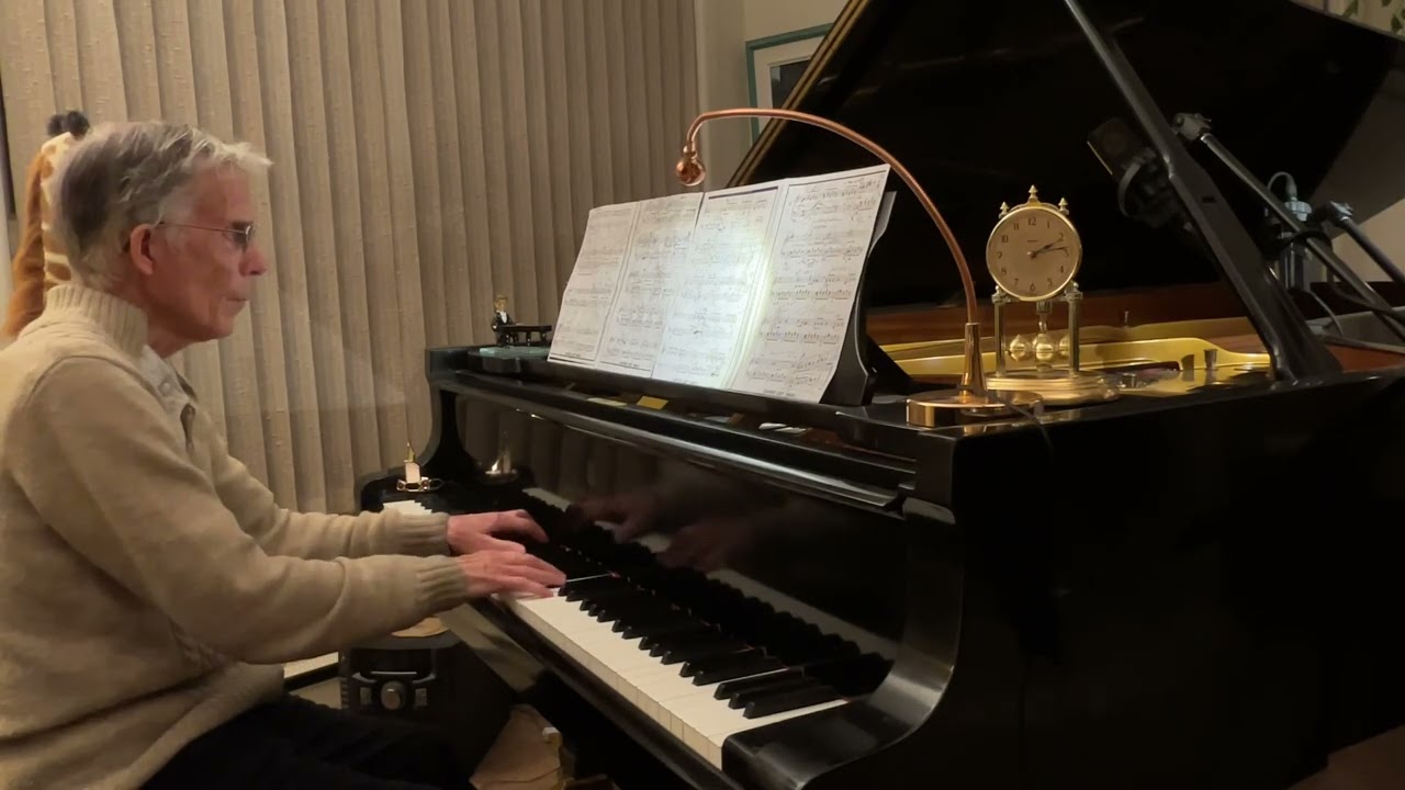 Schubert really outdid himself with this incredibly beautiful haunting melody.🌾🙏🌹Enjoy! 