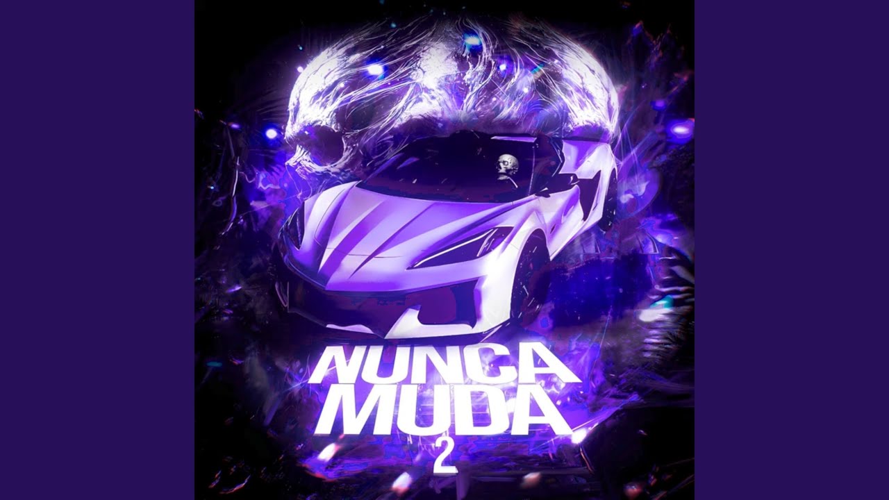 NUNCA MUDA 2