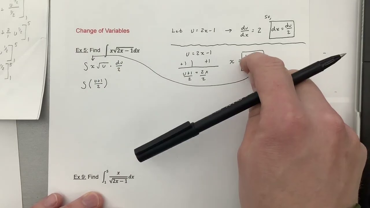 Calc - L4.5b