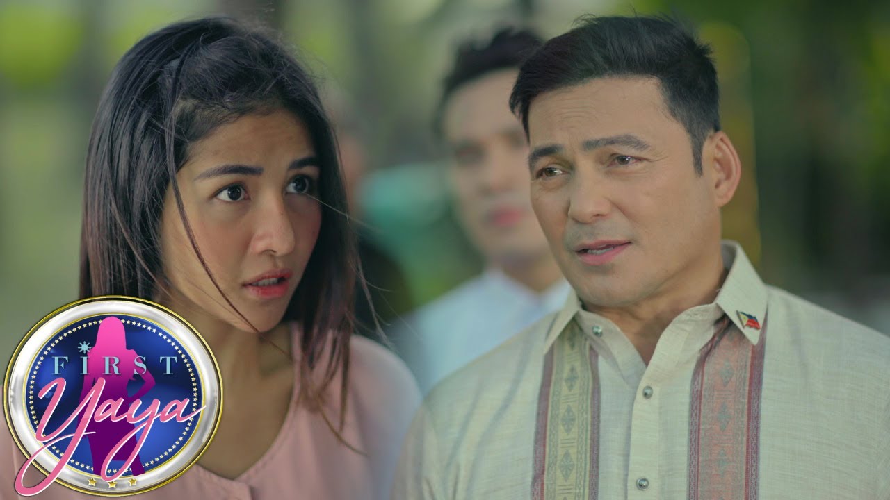 First Yaya: Yaya Melody, you&rsquo;re hired! | Episode 4