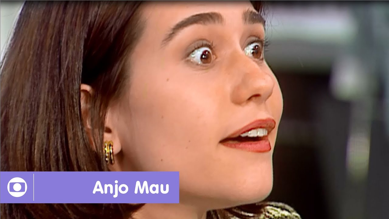Anjo Mau: cap&iacute;tulo 75 da novela, sexta, 8 de julho, na Globo