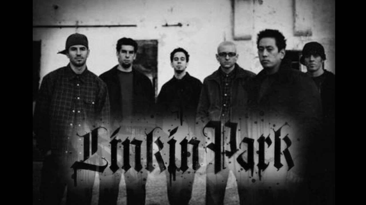 Linkin Park - In The End/Enth E Nd (Mashup)