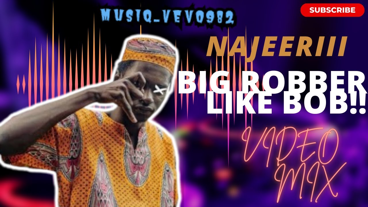Najeeriii | Video mix July 2023 | Panton