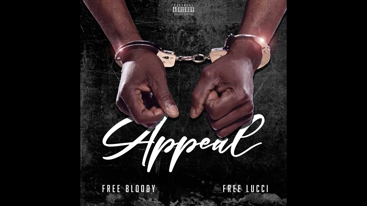 Bloody Jay & YFN Lucci Appeal