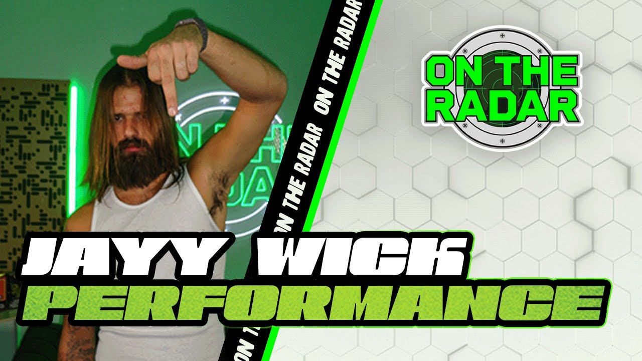 JaYy Wick 