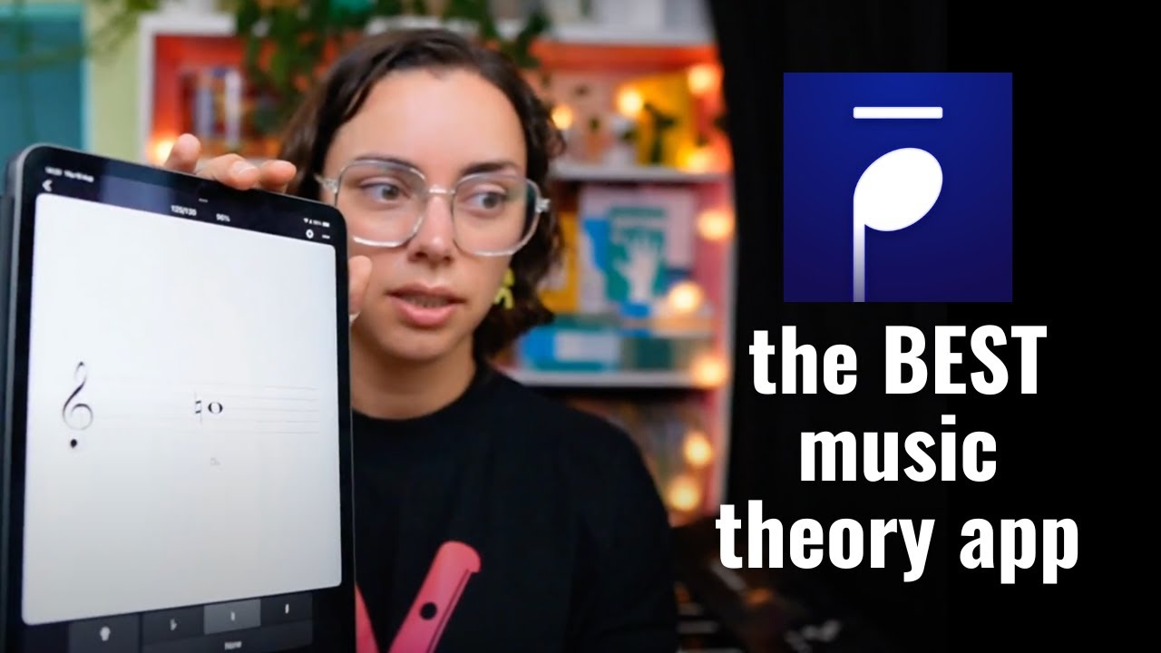 App Spotlight | Tenuto Piano App for Music Theory