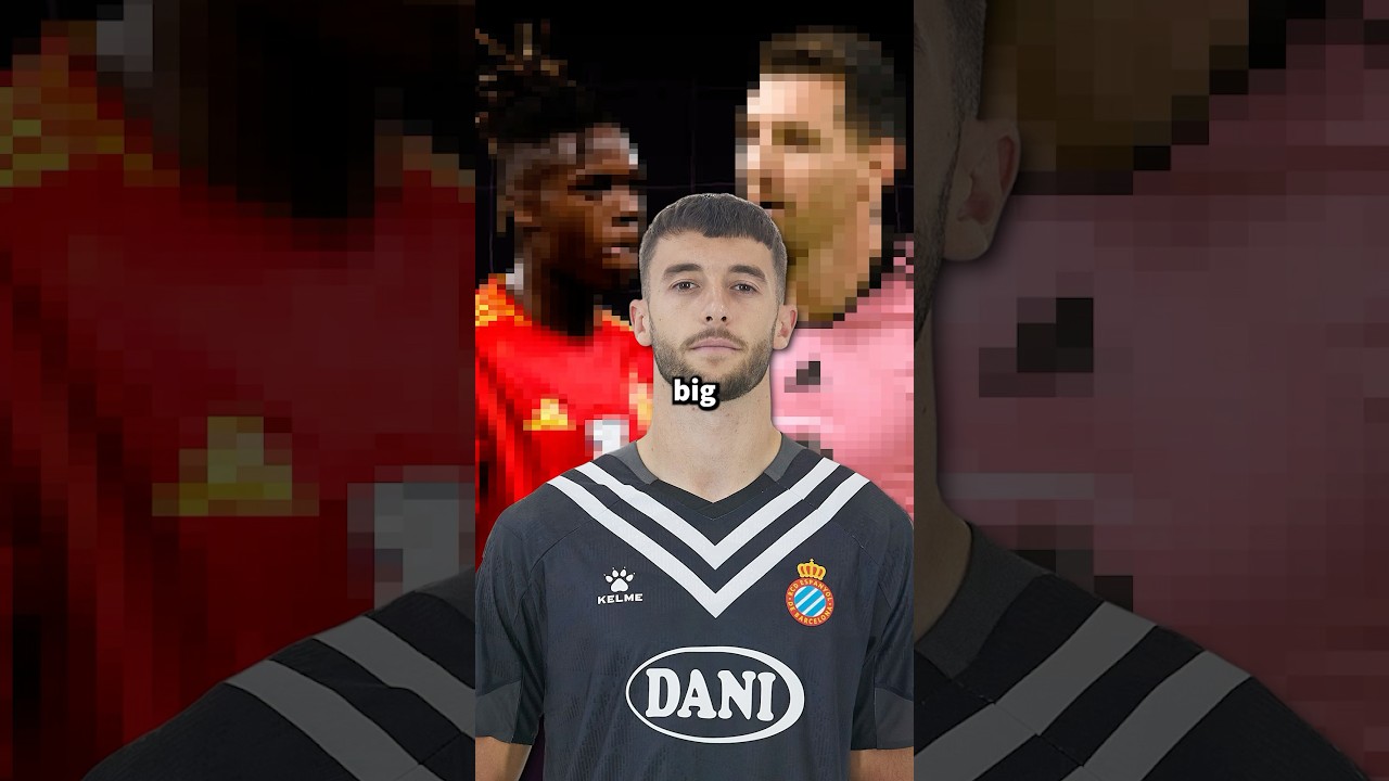 Why Barcelona Will Have An Insane Transfer Window