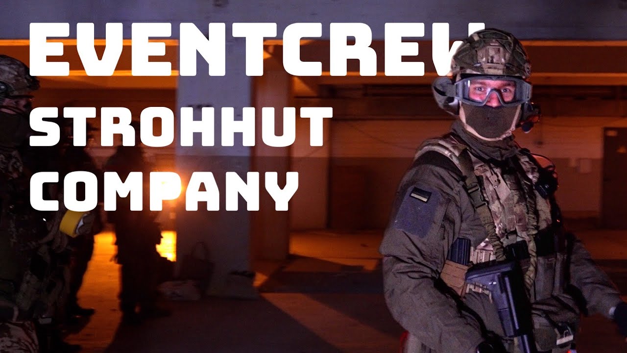 Strohhut Company | Image Video