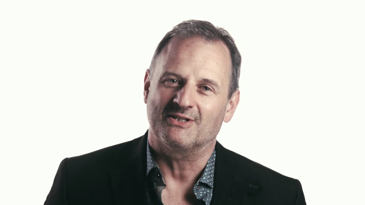 Mark Radcliffe Talks About Anthony H Wilson