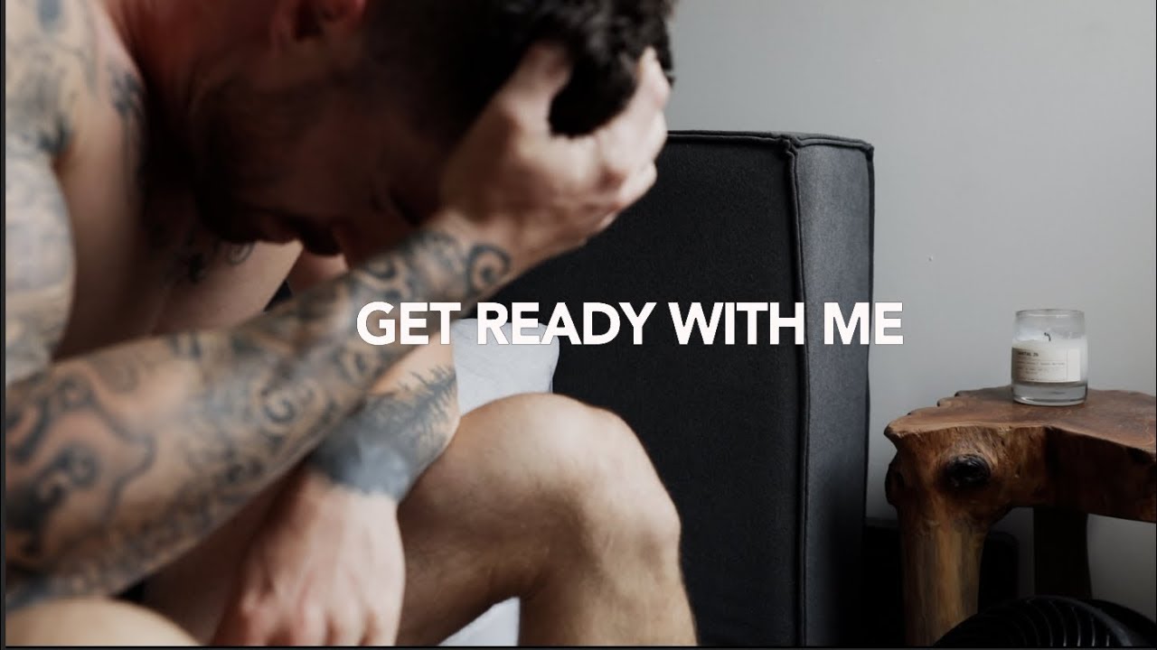 GET READY WITH ME | I'M HAVING SURGERY