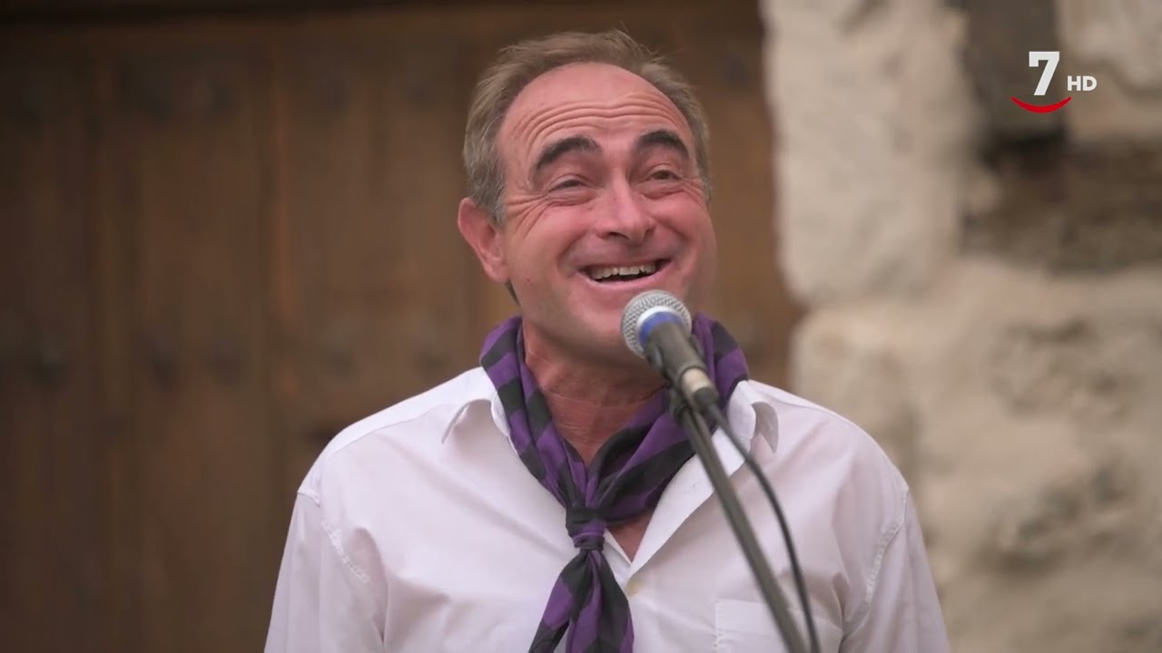 Con la música a todas partes T25/E4: La Garrota, Rondalla de Villarejo del Valle y El Nido