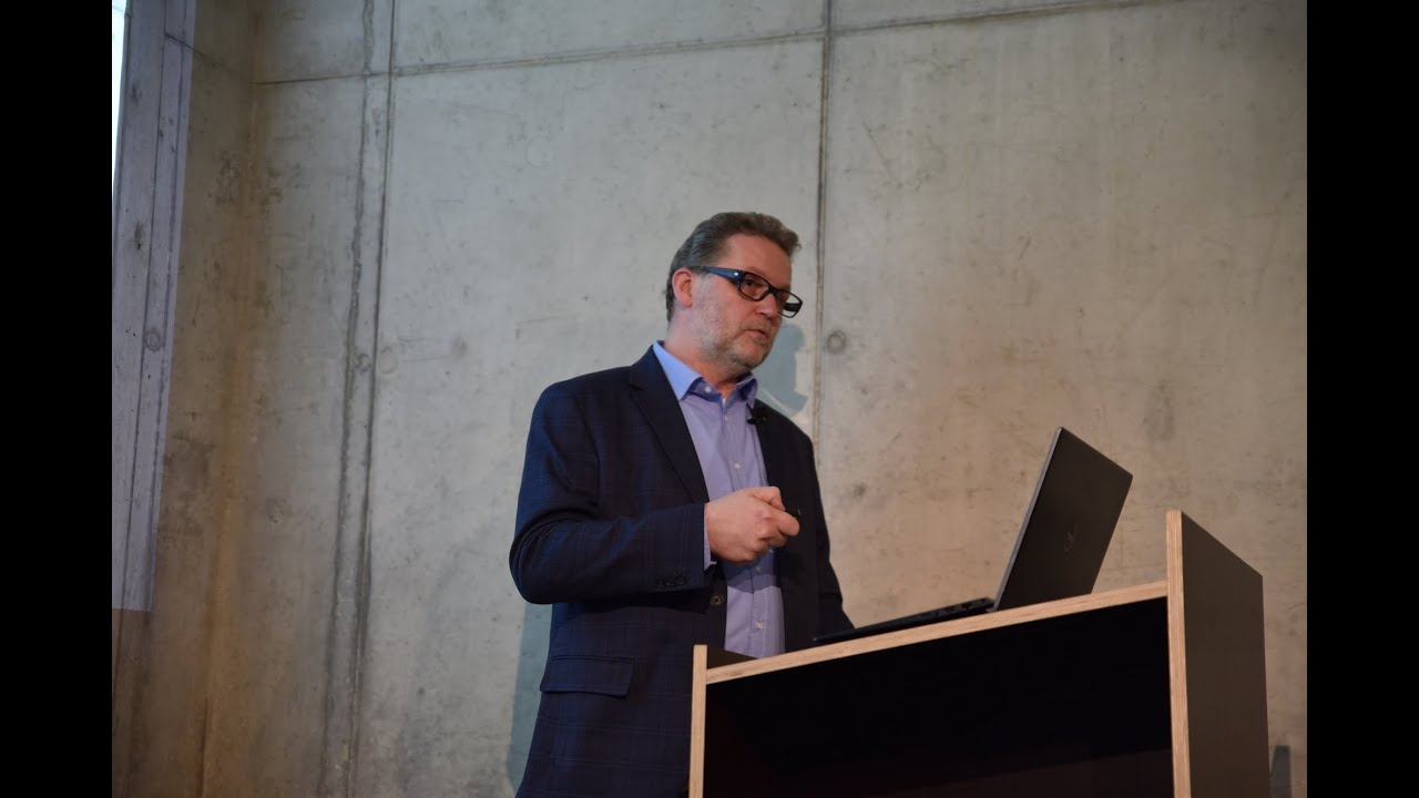 Vyrovnání s válkou. Tresty, traumata, důsledky / prof. PhDr. Michal Stehlík, Ph.D. / Národní muzeum
