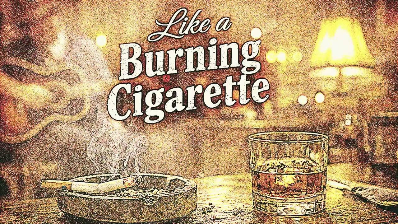 Like a Burning Cigarette