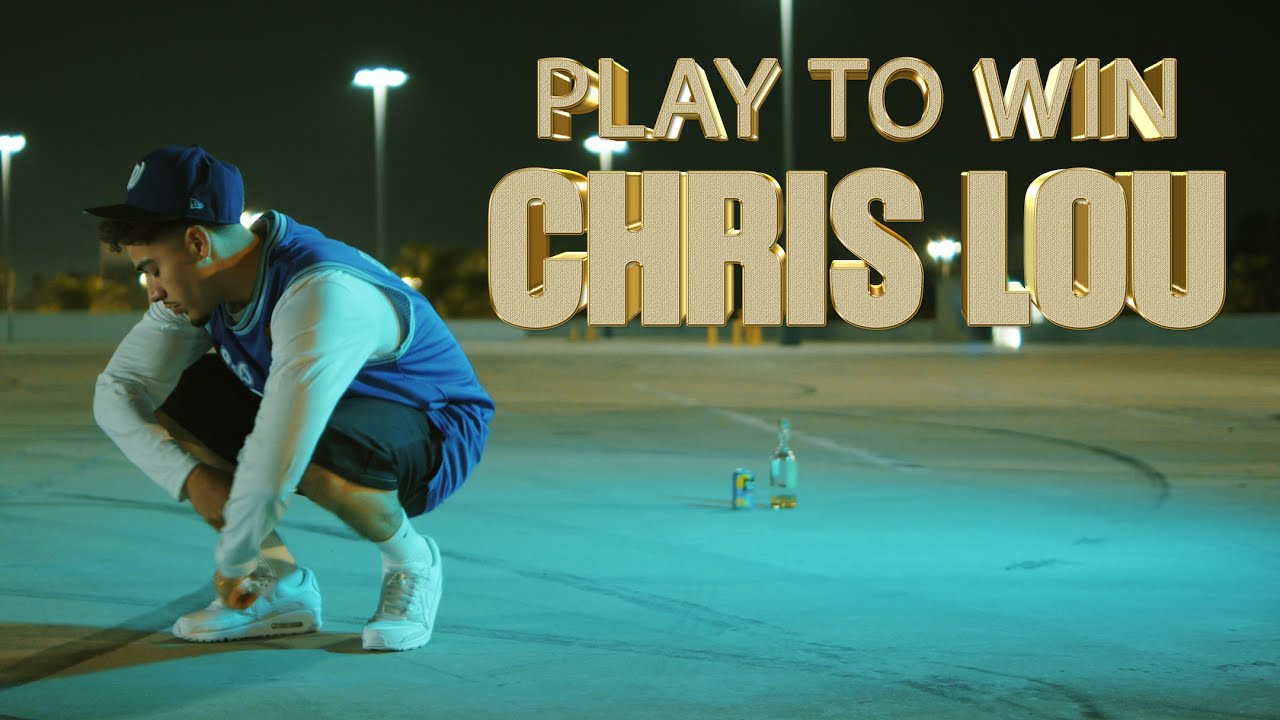 Chris Lou - 