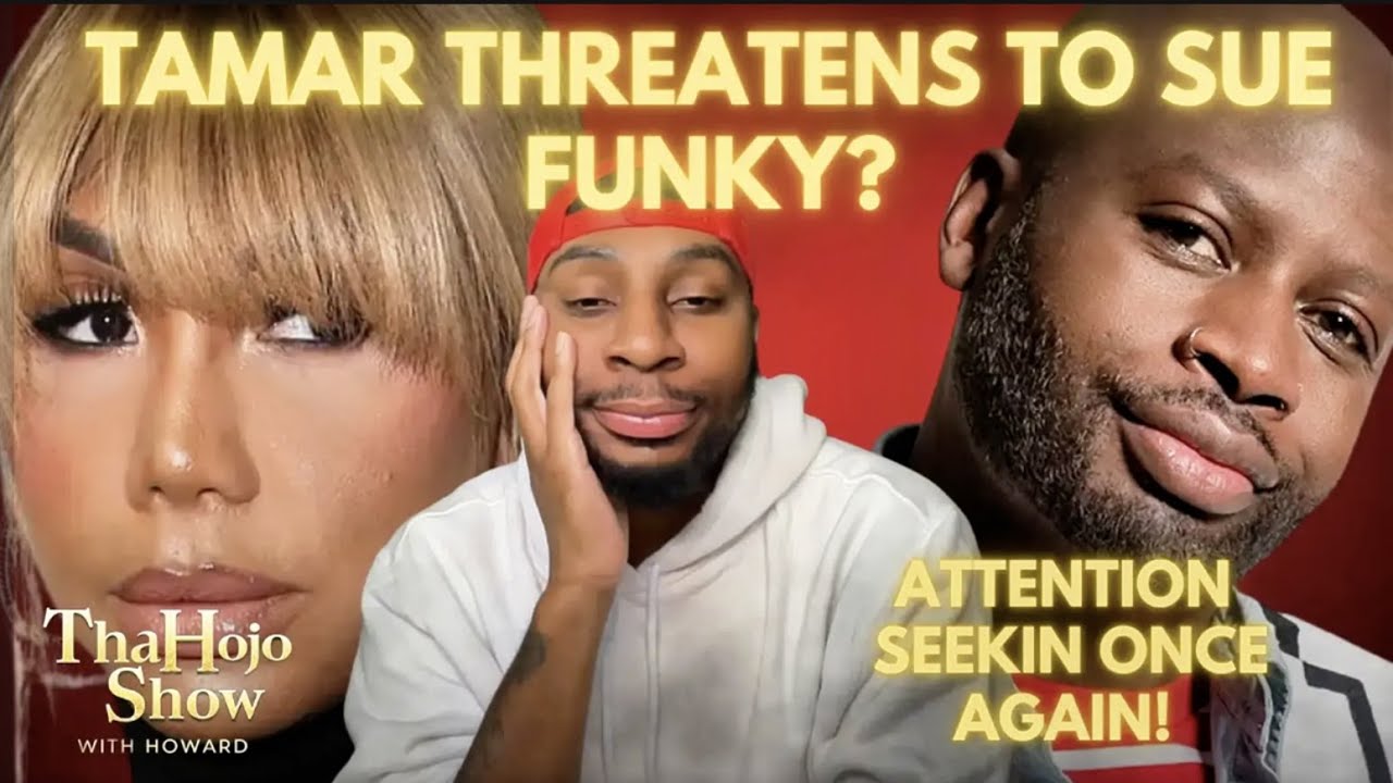 More Tamar Drama Unpacked: Threatens to sue for defamation!