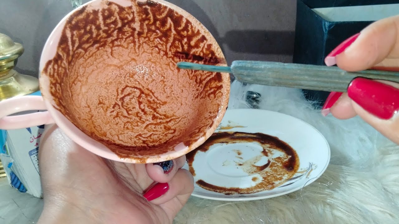 برج الجدي شهر ابريل الاتي🙄🥺جميع الاصعده👌بس امانه جاوب على ثلاثه اسأله في فنجانك عشان اعطيك مفتاح مهم