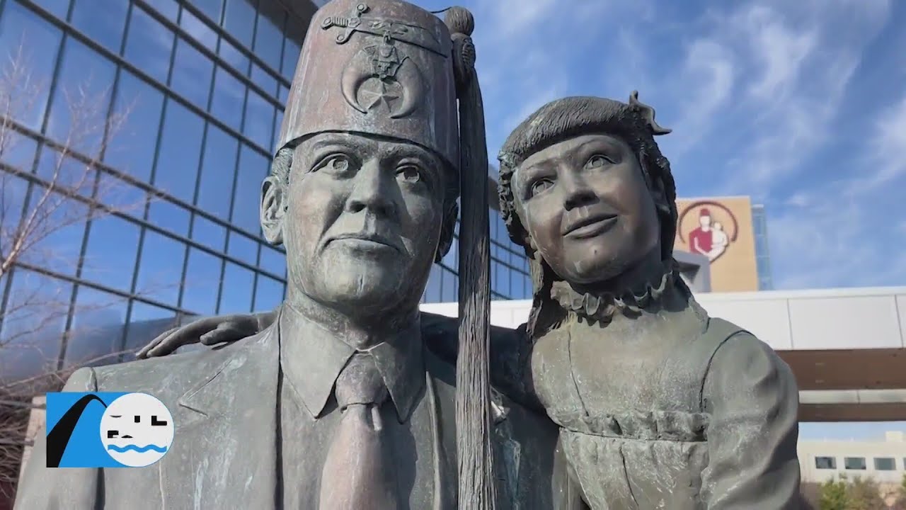 Shriners Children’s St. Louis provides amazing care, anywhere for families