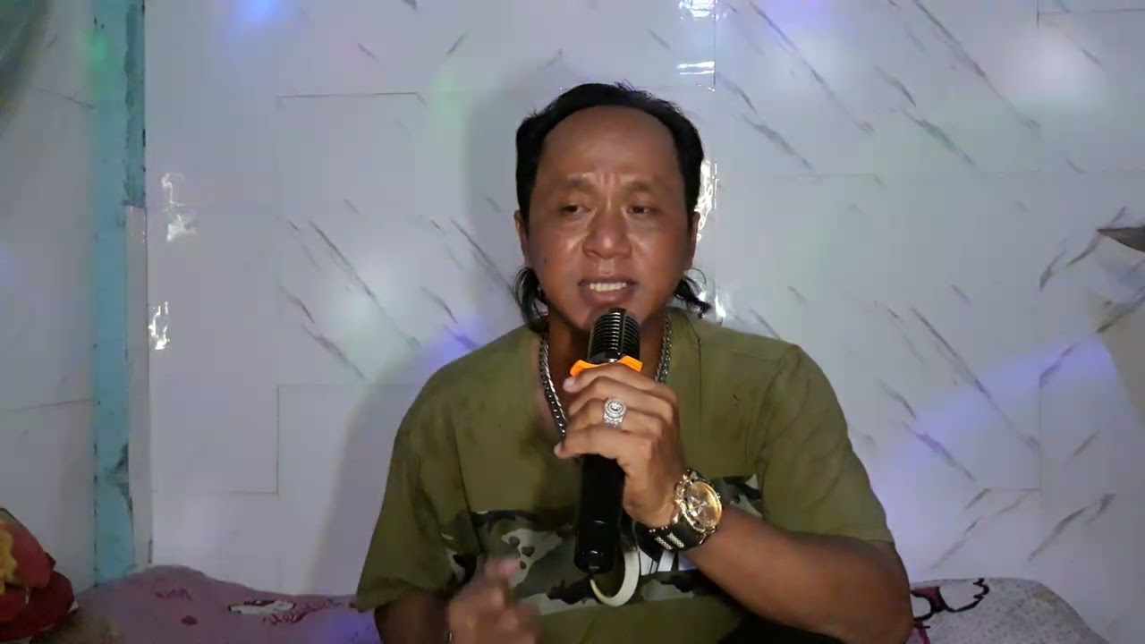 Tinh bau gieo tieng hat ly đat