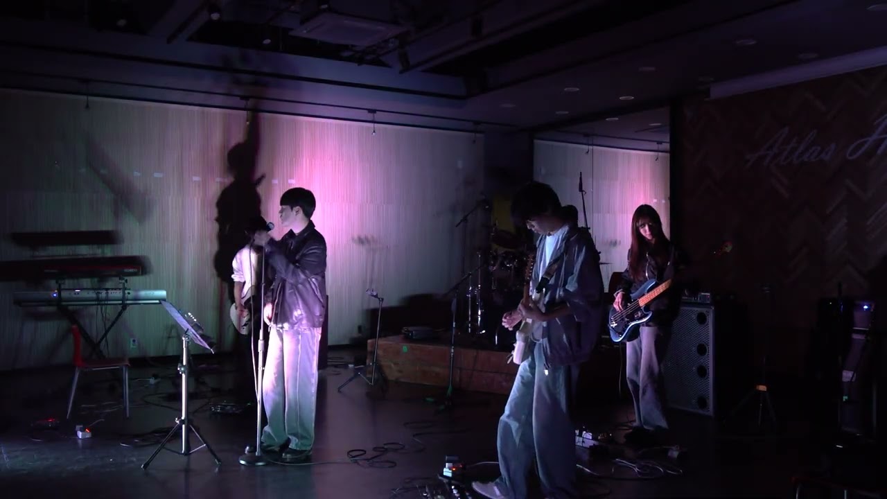 Find me!(The Poles) cover by STEELER