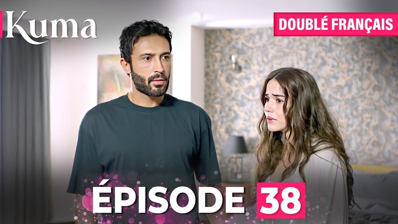 KUMA Épisode 38 Complet | Sol Yanım | Série Turque Doublé en Français @araftadizisi