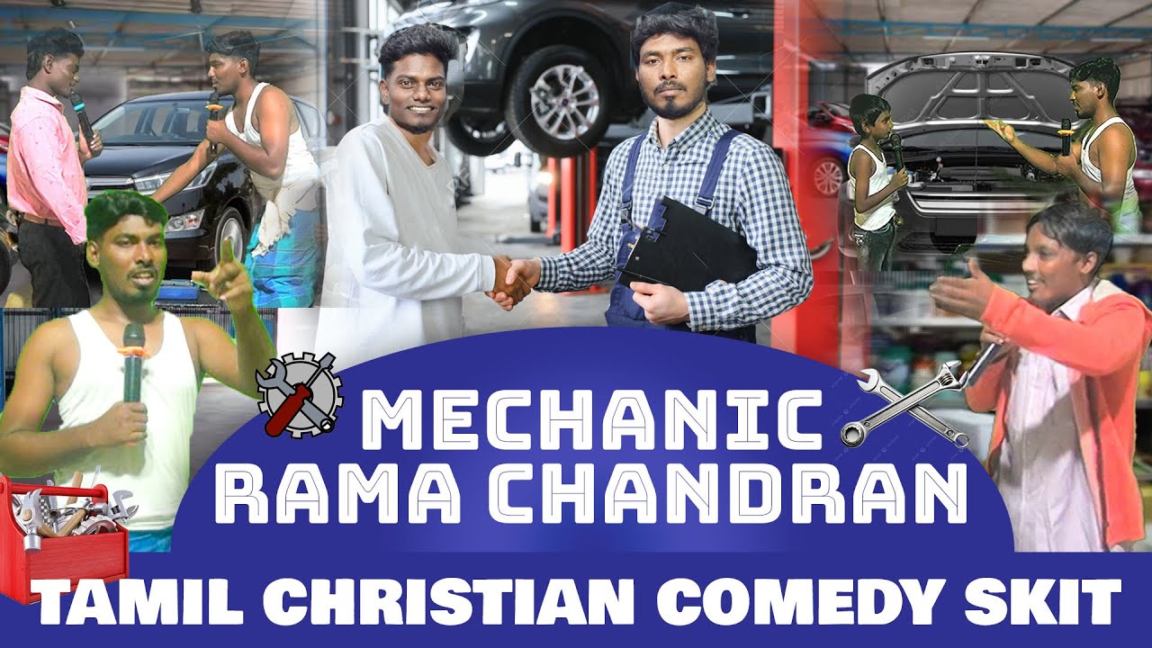TAMIL CHRISTIAN COMEDY SKIT | BCM Narayanapuram Youth | Comedy Skit | Skit #bcmn #bcm #e14