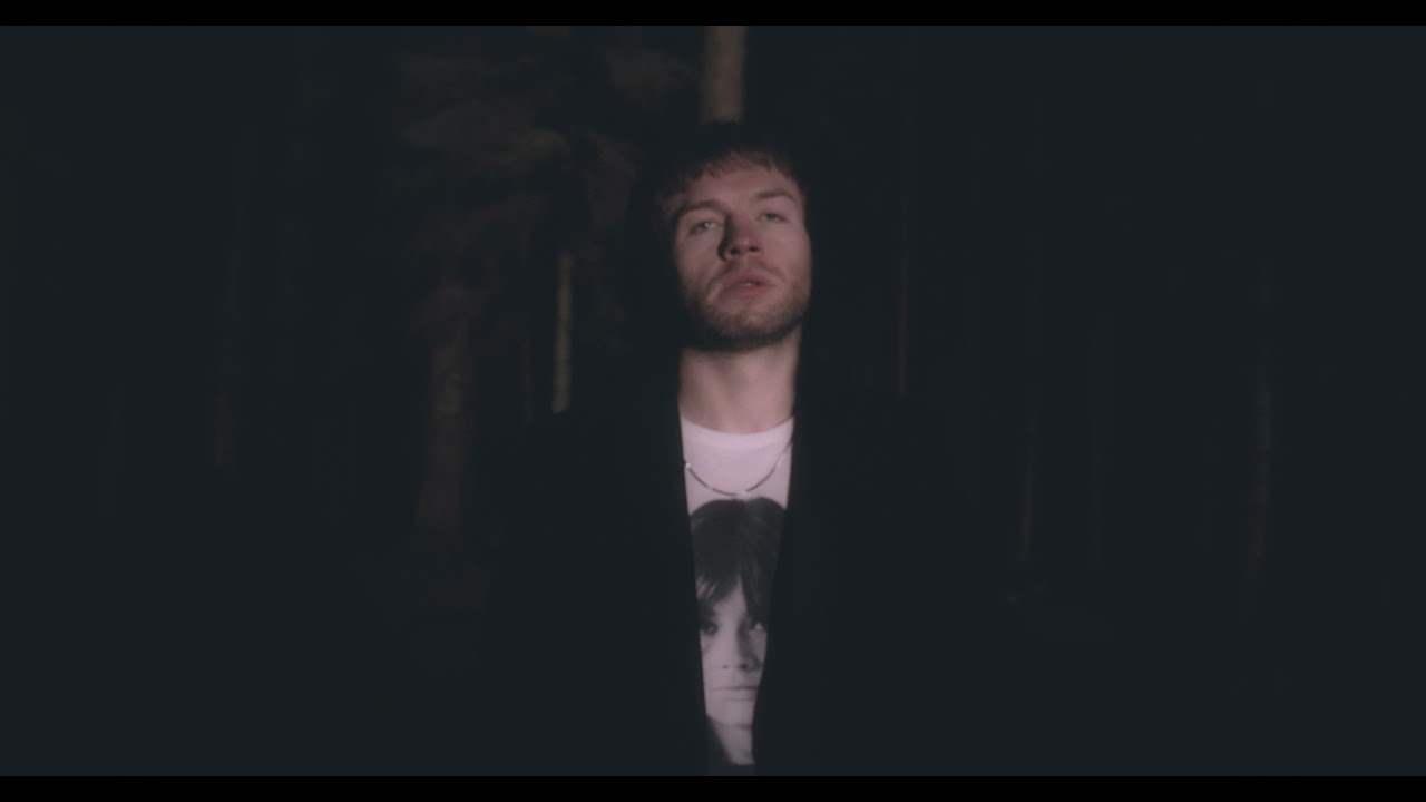 The Joshua Hotel  - Somebody New