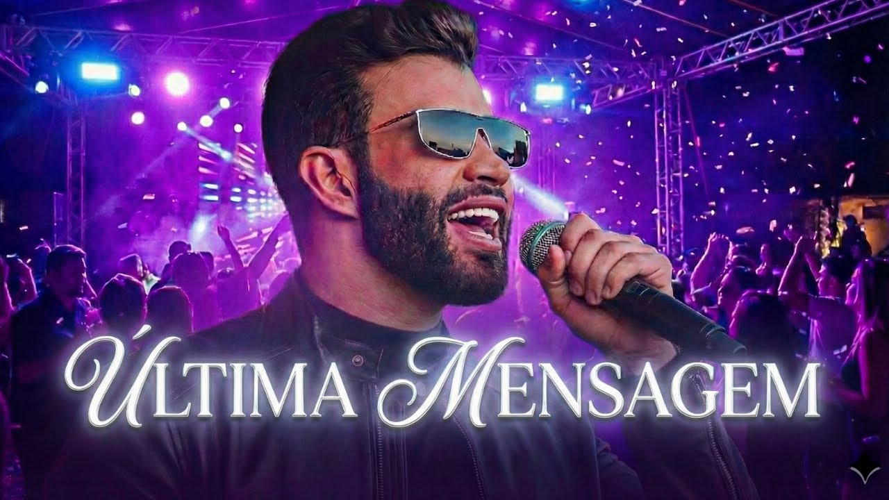ESPECIAL FINAL DE SEMANA 🔥 | O Melhor do Sertanejo 2026 (Inspirado em Gusttavo Lima)