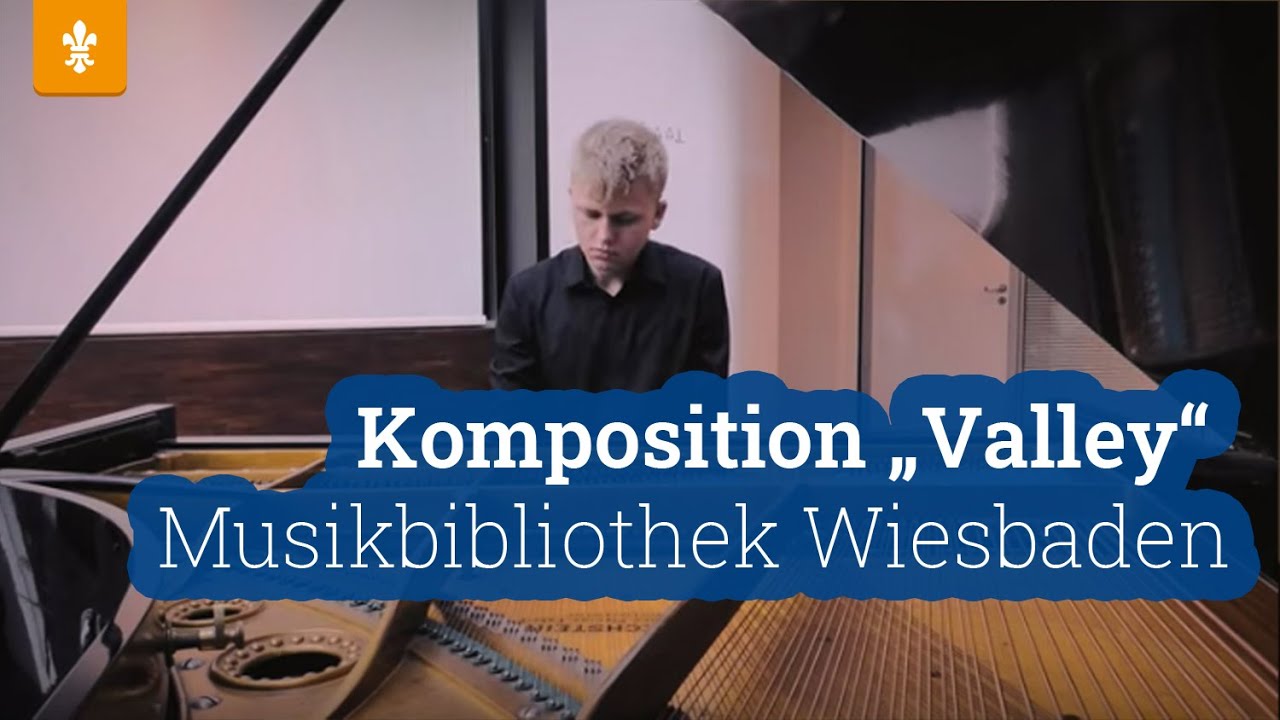 🎵 Komposition 