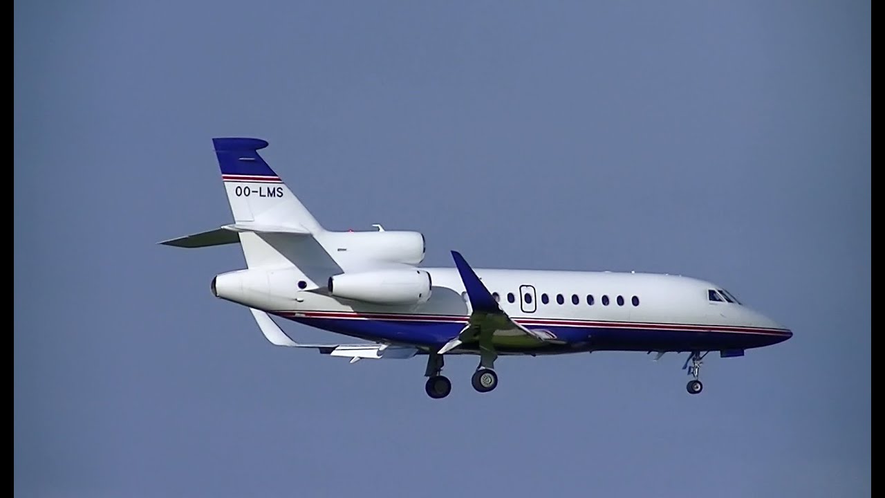 TJSJ Spotting: More Private Jets!
