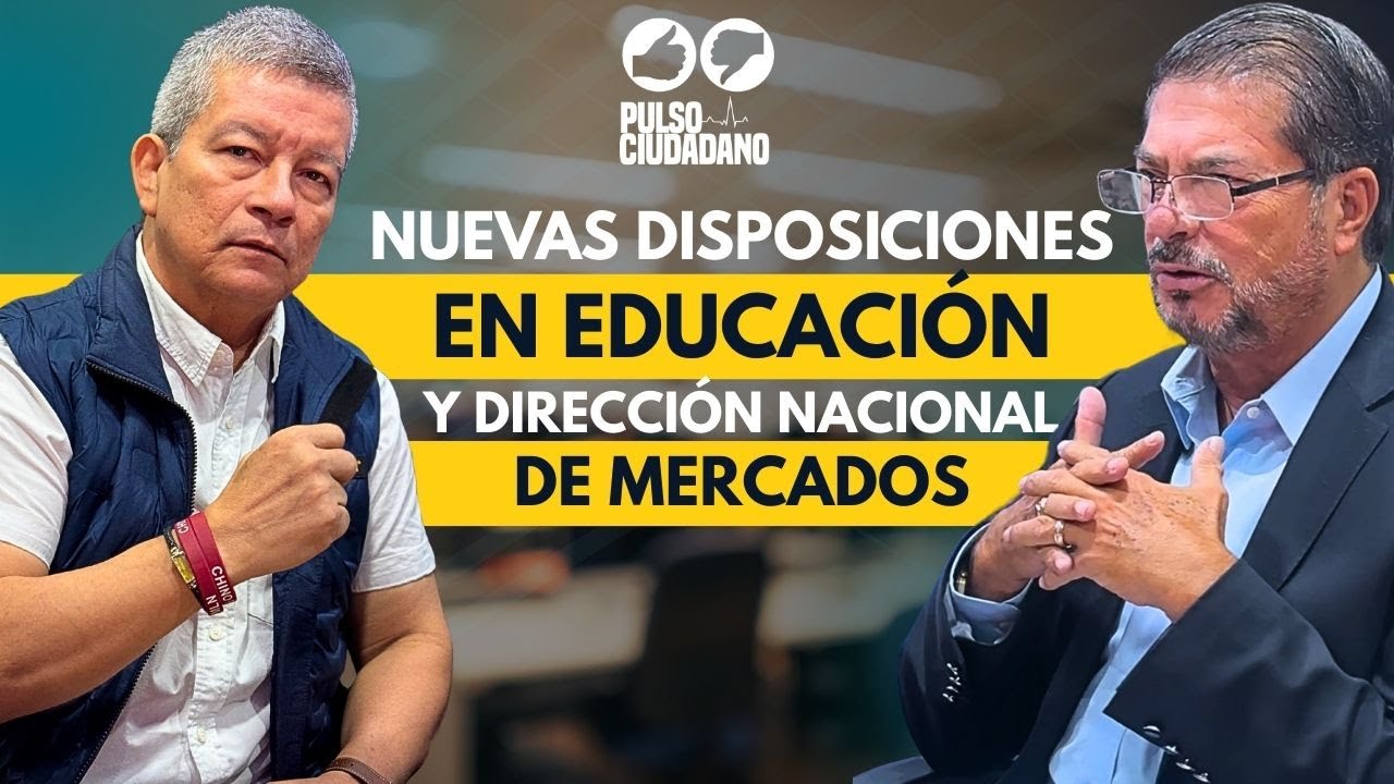Nuevo modelo educativo y nuevos mercados en El Salvador