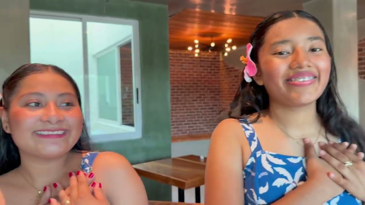 Los Yorkles | Mar de Emociones (Video Oficial)