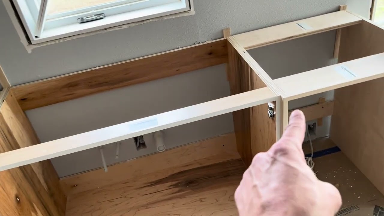Top Cabinet Installation Tips for a Small Kitchen Remodel | Design, Support & Setup Guide