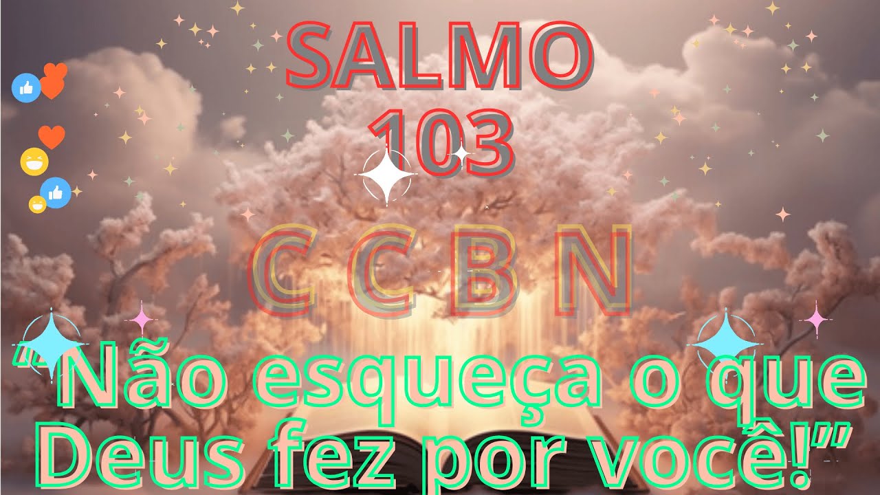 Salmo 103