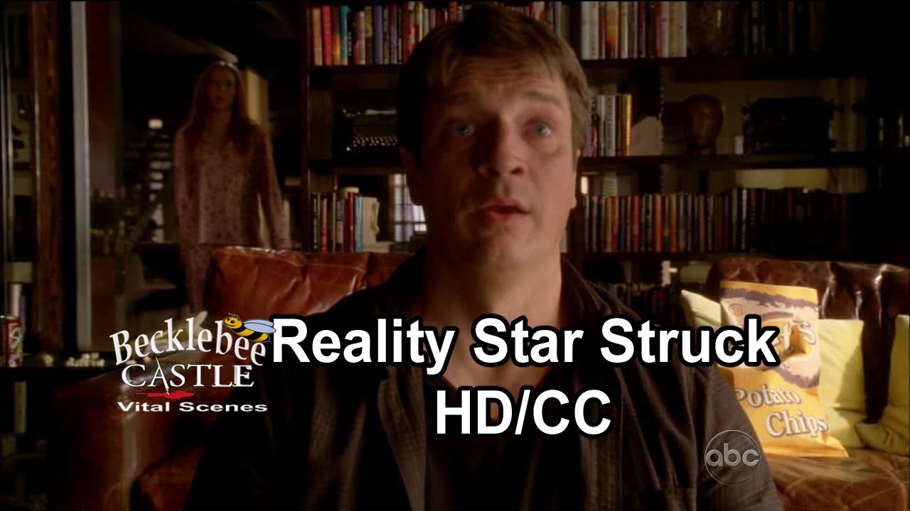 Castle 5x14 