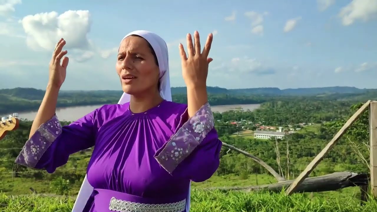 AEMINPU 2023 padre dame.f                                           🌈G.M.juventud TESORO DIVINO