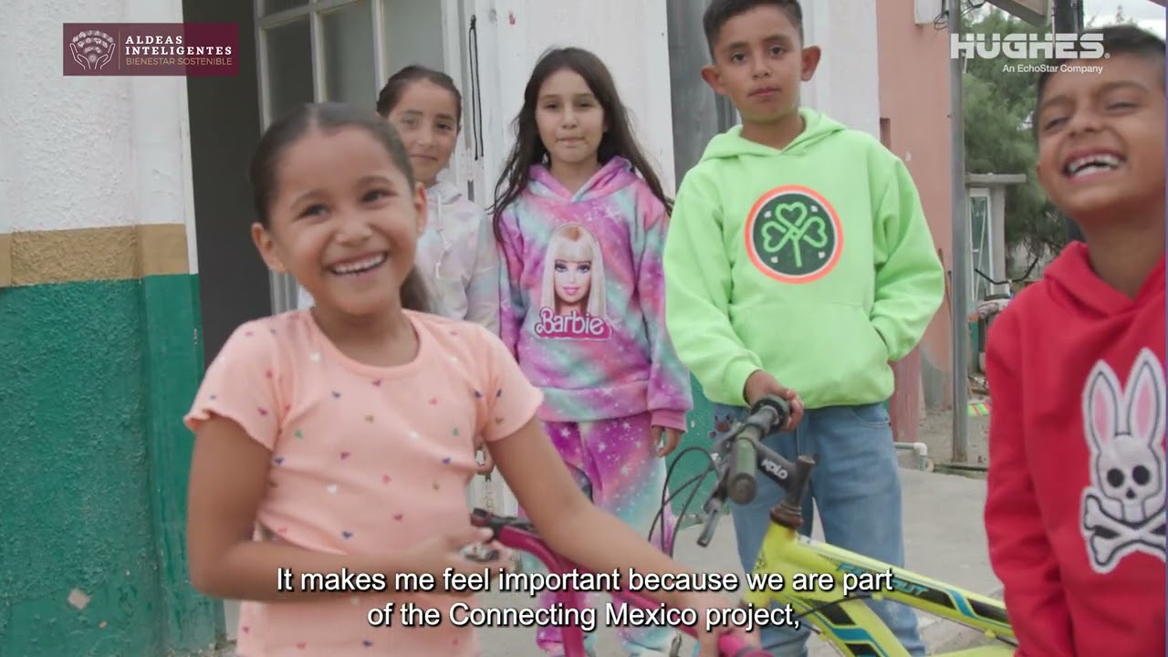 Isla Santa Margarita Smart Village Project