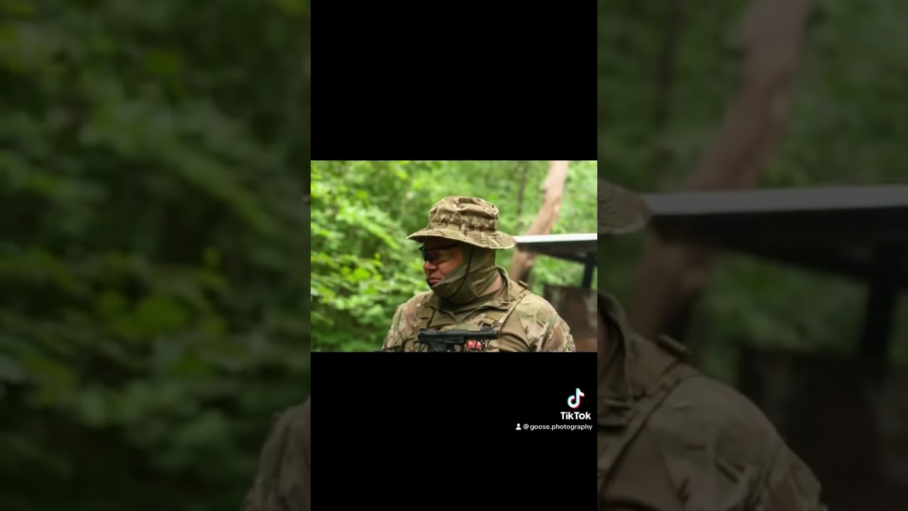 #airsoft #airsoftphotography #fakegun #photography #tiktok #youtubeshorts
