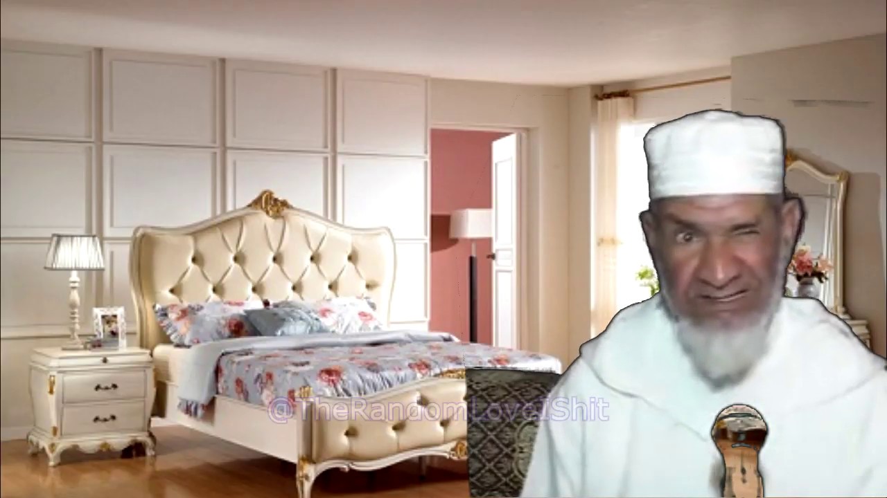 Tyson Vs 3mi L7aj - Ach dak tamchi les riches