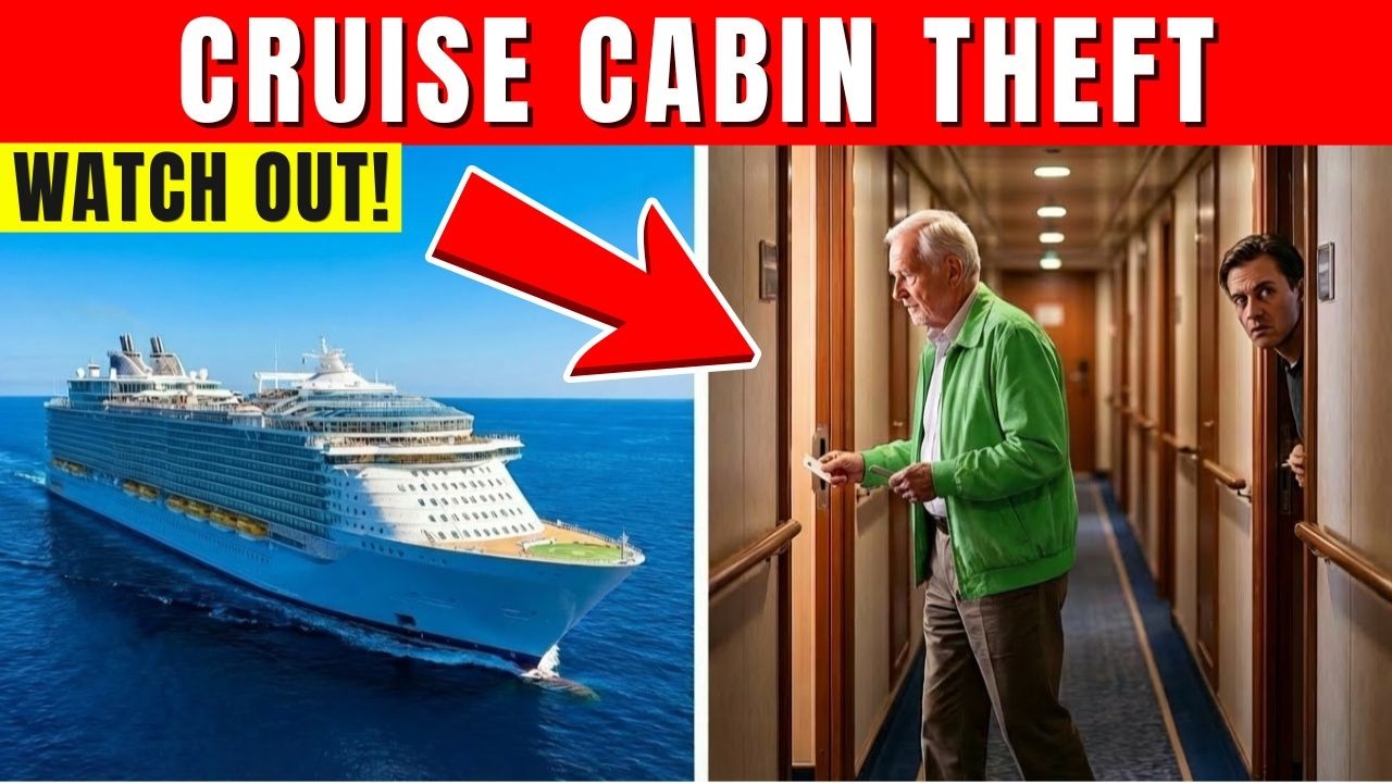 11 Security Risks on Cruise Ships You Never Hear About