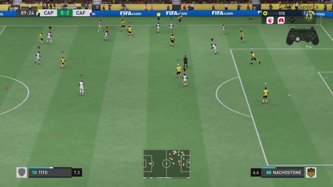 Copa eSports