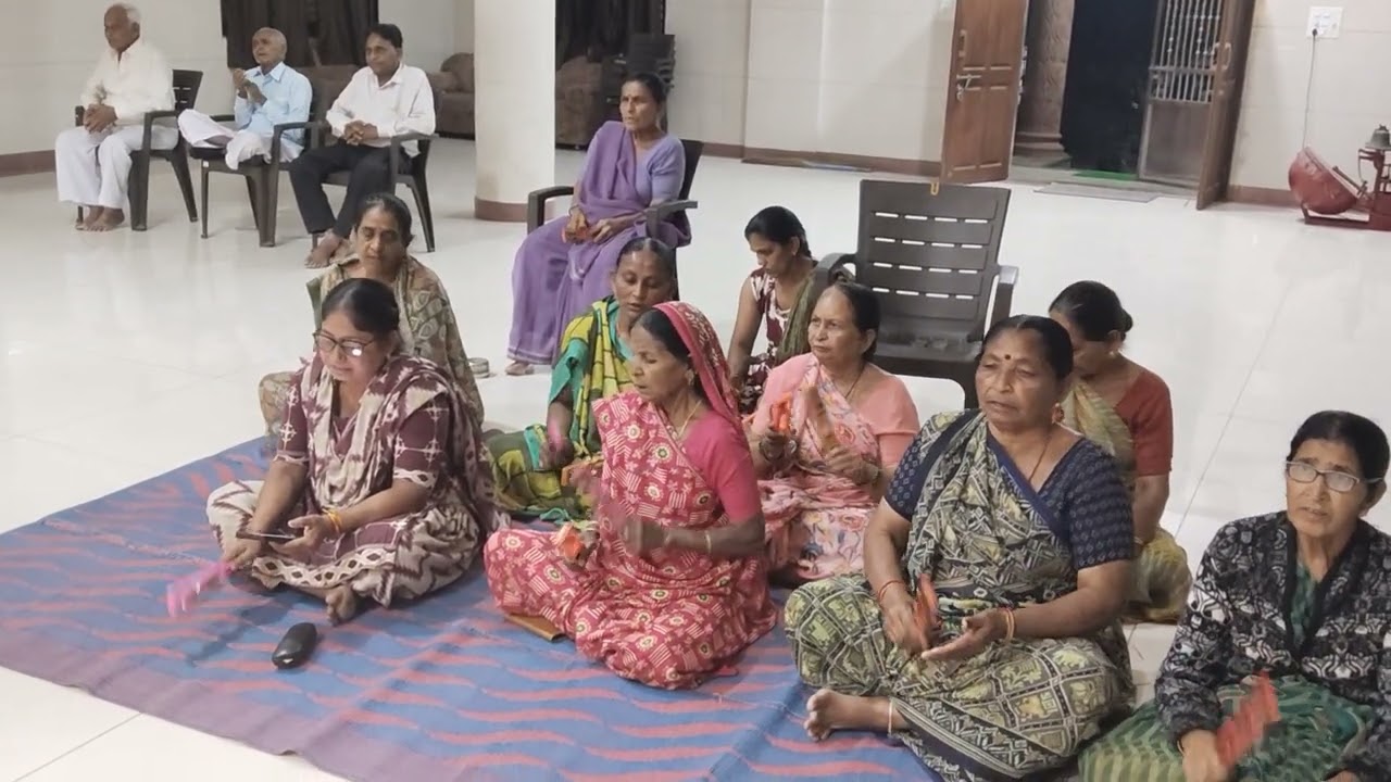🎎 શિવજી ચાલ્યા તપ કરવા 🎎