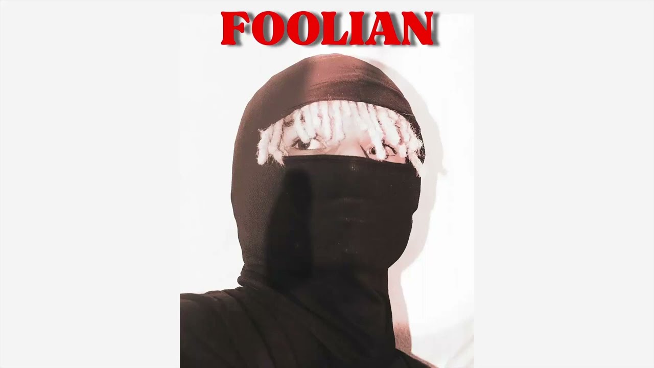 FOOLIAN MIX VOL 1